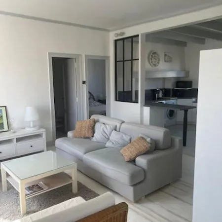 La Charmeuse A 500m De * Arcachon