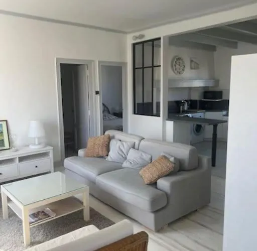 La Charmeuse A 500m De * Arcachon