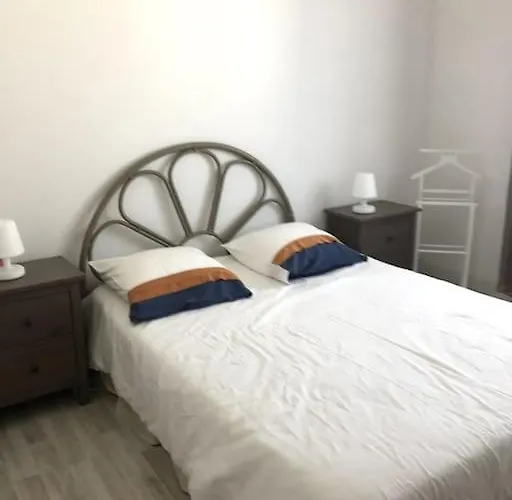 Apartment La Charmeuse A 500m De Arcachon