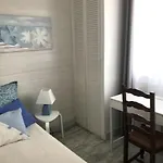 דירה La Charmeuse A 500m De ארסשון