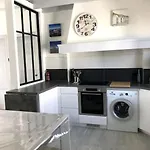 La Charmeuse A 500m De דירה ארסשון