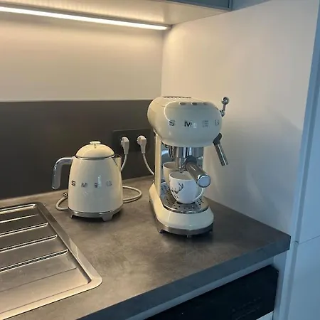 La Charmeuse A 500m De * アルカション