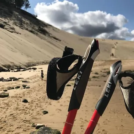 La Charmeuse A 500m De