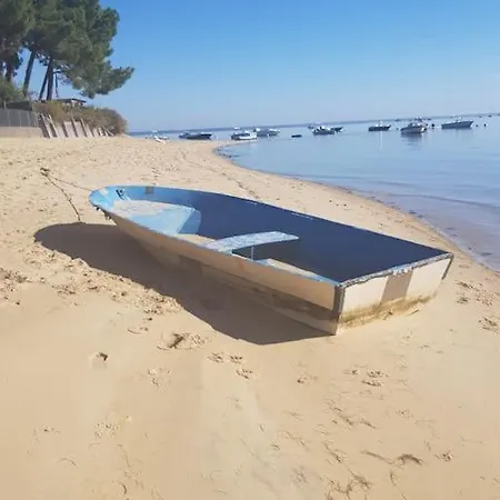 דירה La Charmeuse A 500m De *