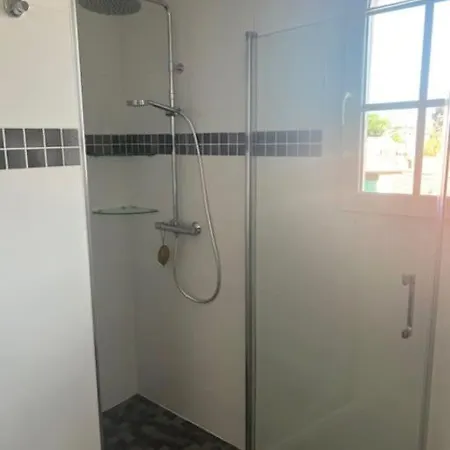 Apartamento La Charmeuse à 500m De