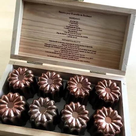 La Charmeuse A 500m De アパート アルカション