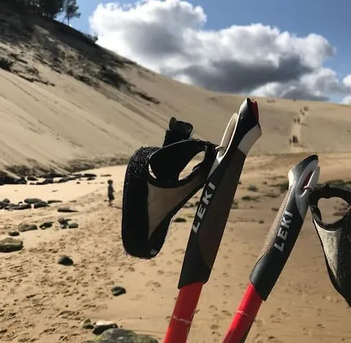 La Charmeuse A 500m De