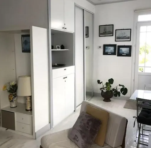 La Charmeuse A 500m De 아파트 *