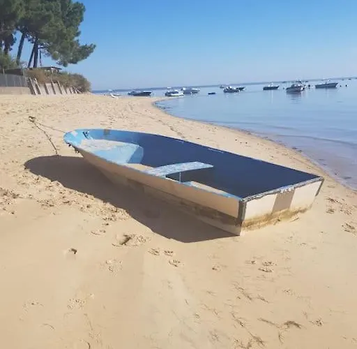 아파트 La Charmeuse A 500m De *