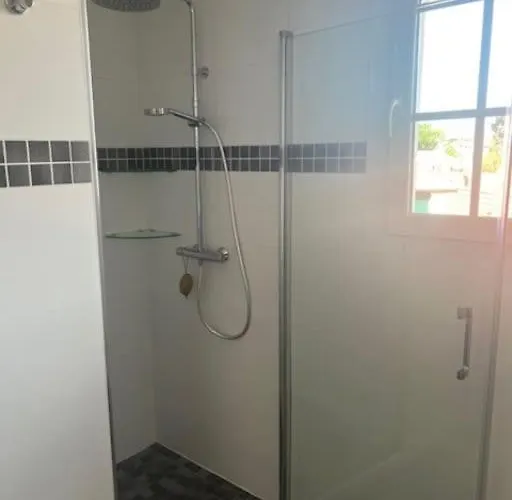 아파트 La Charmeuse A 500m De